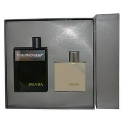 prada amber noir homme intensa imagenes|prada amber aftershave balm.